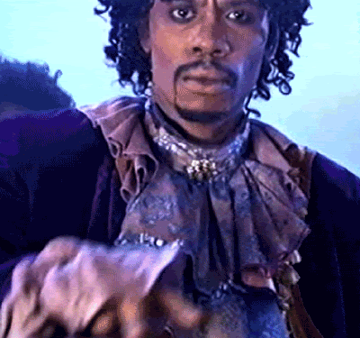 Game, Blouses